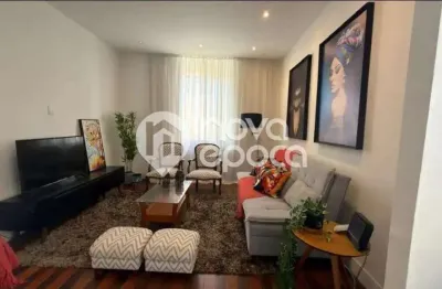 Apartamento com 2 quartos à venda na Rua Riachuelo, Centro, Rio de Janeiro