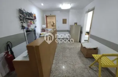 Sala comercial à venda na Rua Álvaro Alvim, Centro, Rio de Janeiro