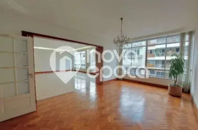 Apartamento com 3 quartos à venda na Rua Souza Lima, Copacabana, Rio de Janeiro