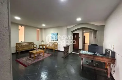 Apartamento com 3 quartos à venda na Rua Bambina, Botafogo, Rio de Janeiro