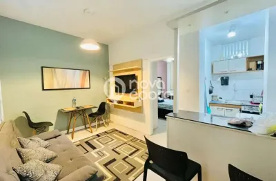 Apartamento com 1 quarto à venda na Rua Sá Ferreira, Copacabana, Rio de Janeiro