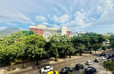 Sala comercial à venda na Rua Jardim Botânico, Jardim Botânico, Rio de Janeiro