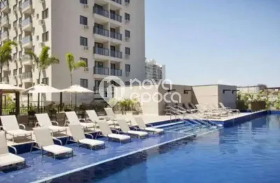 Apartamento com 2 quartos à venda na Avenida Dom Hélder Câmara, Cachambi, Rio de Janeiro