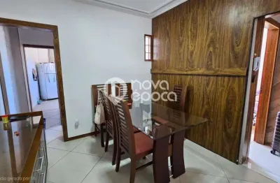 Apartamento com 2 quartos à venda na Rua Campos da Paz, Rio Comprido, Rio de Janeiro
