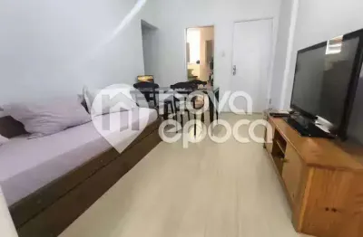Apartamento com 2 quartos à venda na Rua Barata Ribeiro, Copacabana, Rio de Janeiro