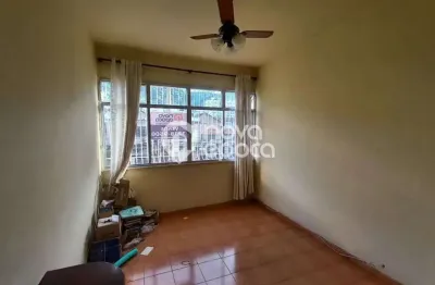 Apartamento com 1 quarto à venda na Avenida Marechal Rondon, Riachuelo, Rio de Janeiro