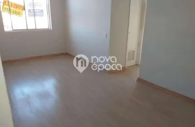 Apartamento com 2 quartos à venda na Rua Vinte e Quatro de Maio, Rocha, Rio de Janeiro