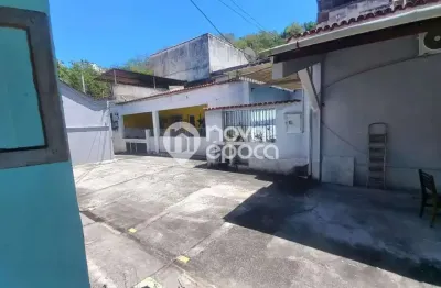 Casa em condomínio fechado com 2 quartos à venda na Rua Jorge Rudge, São Francisco Xavier, Rio de Janeiro