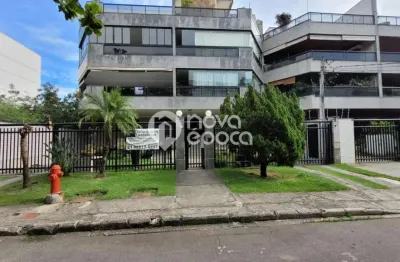 Recreio dos Bandeirantes | Apartamento 3 quartos, sendo 2 suites