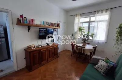 Apartamento com 2 quartos à venda na Rua Monsenhor Amorim, Engenho Novo, Rio de Janeiro