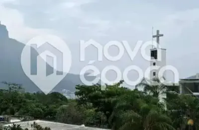 Apartamento com 3 quartos à venda na Rua Almirante Guilhem, Leblon, Rio de Janeiro