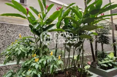 Apartamento com 2 quartos à venda na Rua Artur Bernardes, Catete, Rio de Janeiro