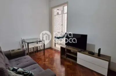 Apartamento com 2 quartos à venda na Rua Artur Bernardes, Catete, Rio de Janeiro