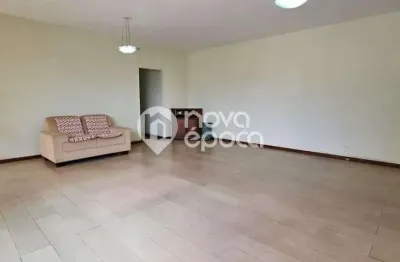 Cobertura com 3 quartos à venda na Rua Haddock Lobo, Estácio, Rio de Janeiro