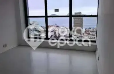 Sala comercial à venda na Rua Visconde de Pirajá, Ipanema, Rio de Janeiro
