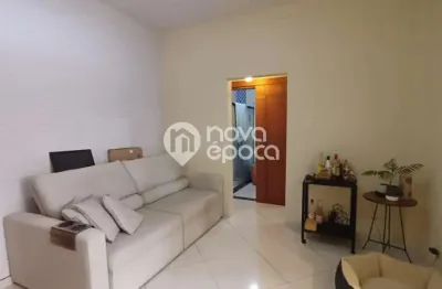 Apartamento com 1 quarto à venda na Praia Botafogo, Botafogo, Rio de Janeiro