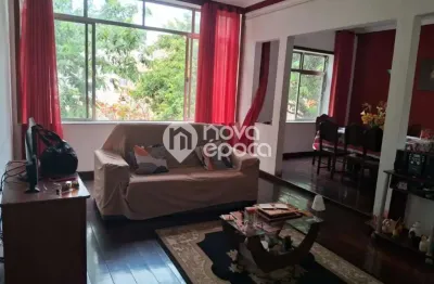 Apartamento com 3 quartos à venda na Rua Condessa Belmonte, Engenho Novo, Rio de Janeiro
