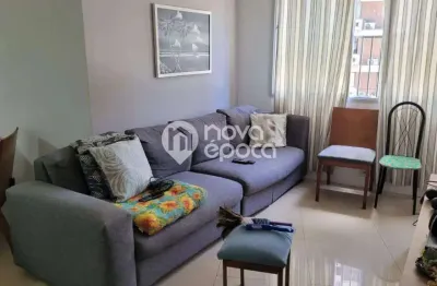 Apartamento com 2 quartos à venda na Rua Pio Correia, Jardim Botânico, Rio de Janeiro