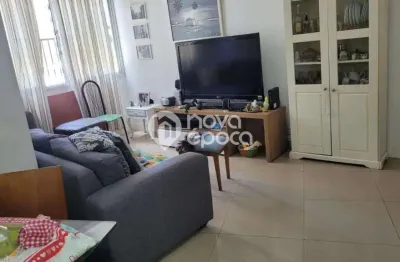 Apartamento com 2 quartos à venda na Rua Pio Correia, Jardim Botânico, Rio de Janeiro