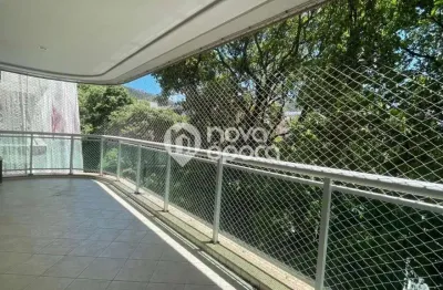 Apartamento com 3 quartos à venda na Rua Sorocaba, Botafogo, Rio de Janeiro
