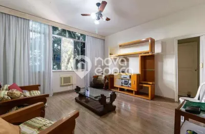 Apartamento com 3 quartos à venda na Rua Carlos de Vasconcelos, Tijuca, Rio de Janeiro