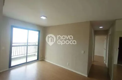 Apartamento com 2 quartos à venda na Rua Ferreira de Andrade, Cachambi, Rio de Janeiro