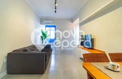 Apartamento com 3 quartos à venda na Rua Rodolfo Dantas, Copacabana, Rio de Janeiro