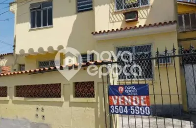 Apartamento com 2 quartos à venda na Rua Basílio de Brito, Cachambi, Rio de Janeiro