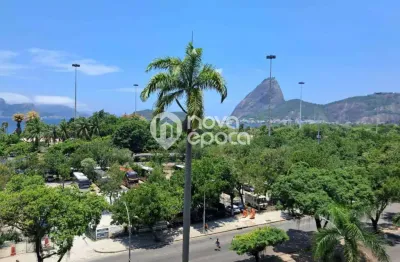 Apartamento com 4 quartos à venda na Praia do Flamengo, Flamengo, Rio de Janeiro