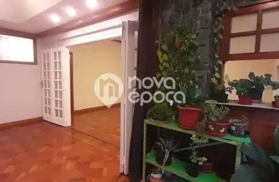Apartamento com 3 quartos à venda na Rua Senador Vergueiro, Flamengo, Rio de Janeiro
