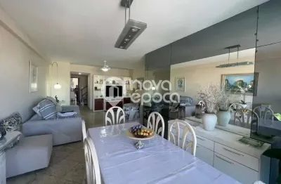 Apartamento com 4 quartos à venda na Rua José Higino, Tijuca, Rio de Janeiro