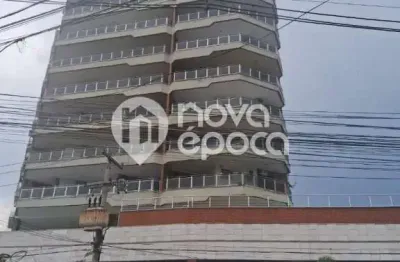 Apartamento com 2 quartos à venda na Rua Leopoldina Rego, Penha, Rio de Janeiro