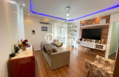 Apartamento com 2 quartos à venda na Rua Getúlio, Todos os Santos, Rio de Janeiro