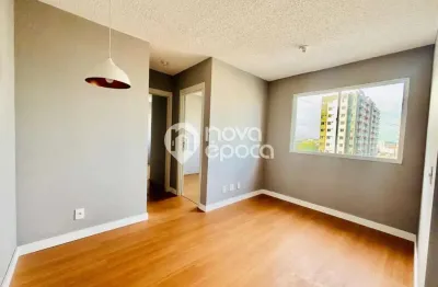 Apartamento com 2 quartos à venda na Avenida Itaóca, Bonsucesso, Rio de Janeiro