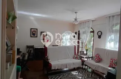 Apartamento com 2 quartos à venda na Rua Mearim, Grajaú, Rio de Janeiro