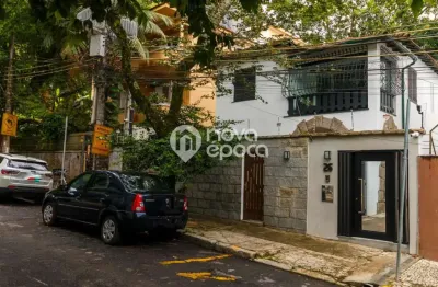 Apartamento com 1 quarto à venda na Rua Benjamim Batista, Jardim Botânico, Rio de Janeiro