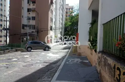 Apartamento com 3 quartos à venda na Rua Araújo Leitão, Engenho Novo, Rio de Janeiro