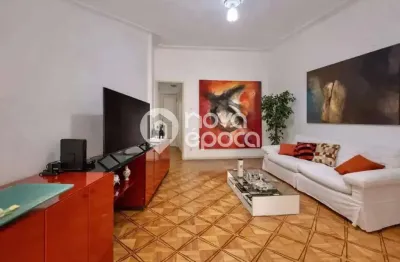 Apartamento com 3 quartos à venda na Rua Anita Garibaldi, Copacabana, Rio de Janeiro