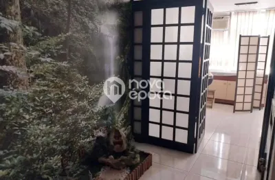 Sala comercial à venda na Rua Lucidio Lago, Méier, Rio de Janeiro