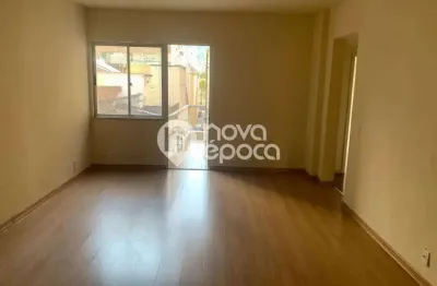 Apartamento com 3 quartos à venda na Rua Vilela Tavares, Méier, Rio de Janeiro