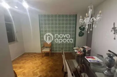 Apartamento com 3 quartos à venda na Rua Bambina, Botafogo, Rio de Janeiro