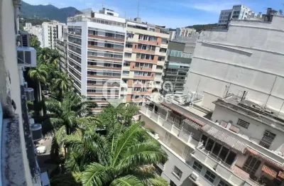 Kitnet / Stúdio à venda na Rua Marquês de Abrantes, Flamengo, Rio de Janeiro