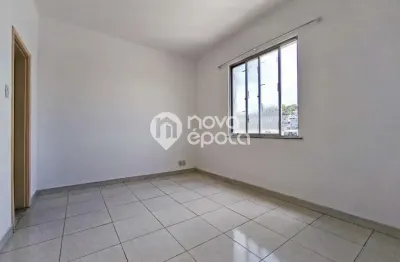 Apartamento com 2 quartos à venda na Rua Cruz e Sousa, Encantado, Rio de Janeiro