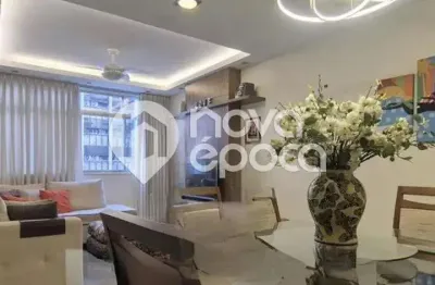 Apartamento com 3 quartos à venda na Avenida Nossa Senhora de Copacabana, Copacabana, Rio de Janeiro