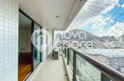 Apartamento com 2 quartos à venda na Rua Joana Angélica, Ipanema, Rio de Janeiro