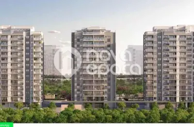 Apartamento com 3 quartos à venda na Rua Franz Weissman, Jacarepaguá, Rio de Janeiro