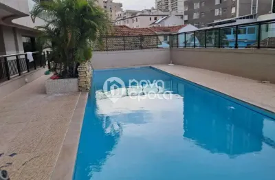 Apartamento com 2 quartos à venda na Rua Clemente Falcão, Tijuca, Rio de Janeiro