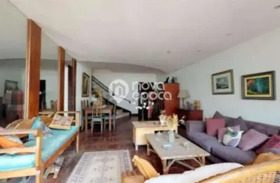 Cobertura com 5 quartos à venda na Rua Gustavo Sampaio, Leme, Rio de Janeiro