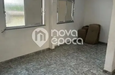 Apartamento com 2 quartos à venda na Rua Maranga, Praça Seca, Rio de Janeiro