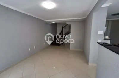 Casa em condomínio fechado com 3 quartos à venda na Rua Oito de Dezembro, Vila Isabel, Rio de Janeiro